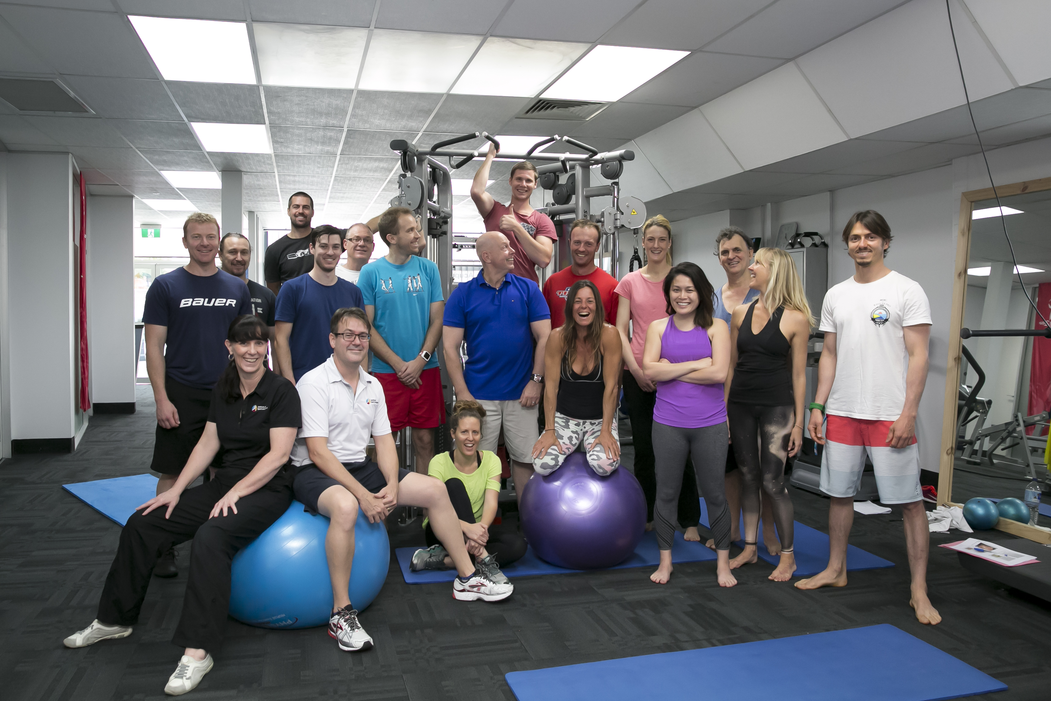 DNS Treatment of Extremities (Australia)