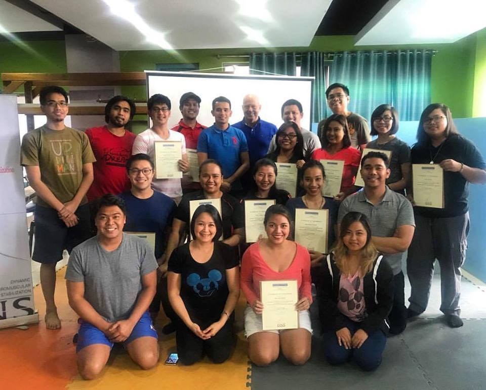 DNS Exercise 1 (Philippines)