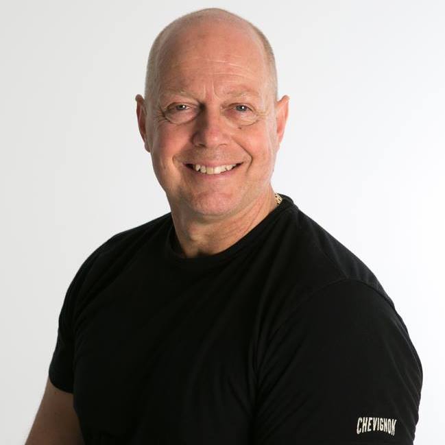 Hans Lindgren